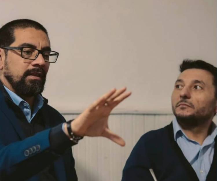 El Doctor Julián Pereyra será el nuevo Secretario de Salud de Coronel Rosales