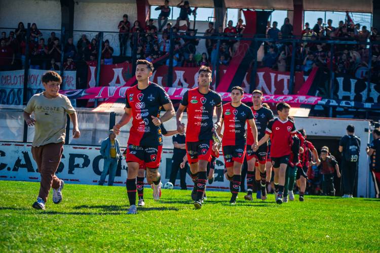 Regional Amateur: Sporting recibe a Huracán por la fecha 4 de la edición 2023/24