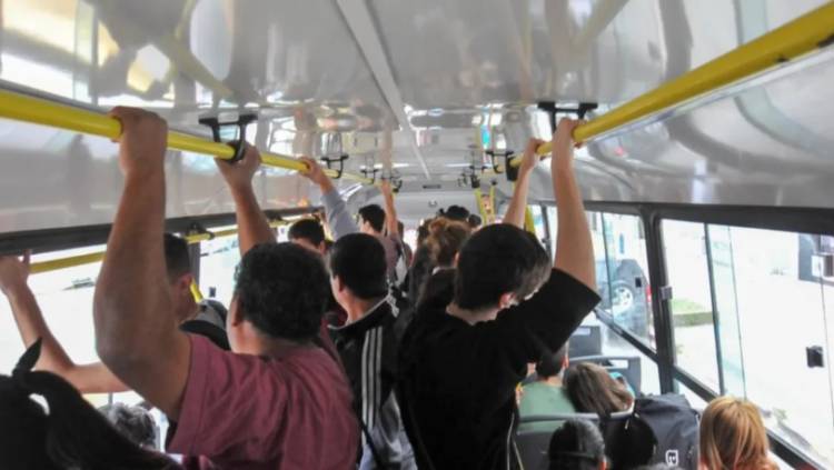 La Provincia de Buenos Aires alertó que no podrá pagar los subsidios al transporte desde la semana próxima