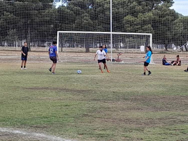 El FC Puerto Belgrano realizará este jueves 4 de enero de 2024 pruebas de jugadoras