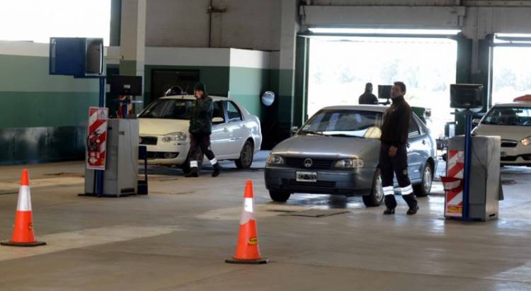 Fuerte aumento de la VTV: costará más de 15 mil pesos