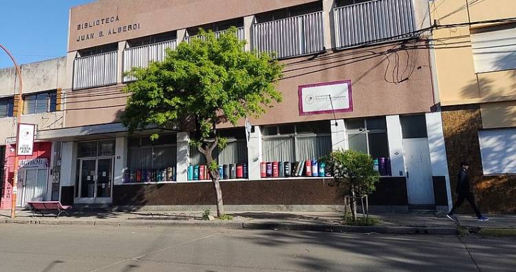 Siguen abiertas las inscripciones para el ciclo lectivo 2024 en la UPSO