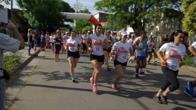 Se encuentran abiertas las inscripciones para las becas deportivas en Coronel Rosales