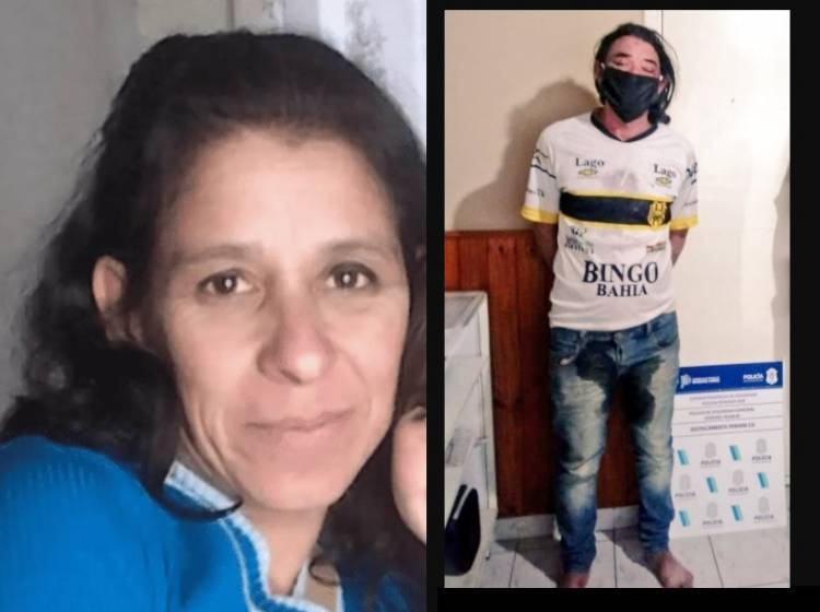 Comenzó el juicio por el femicidio de Verónica del Cero en Pehuen Co