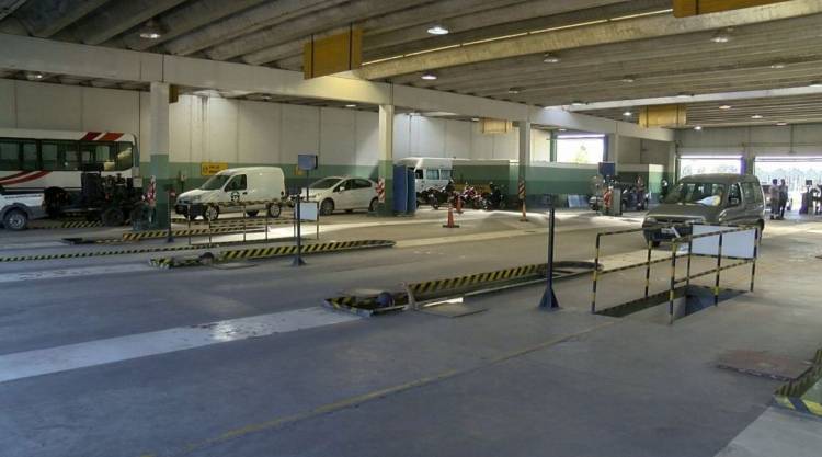 El Gobierno de la Provincia hizo un gran cambio en el sistema de turnos para renovar la VTV