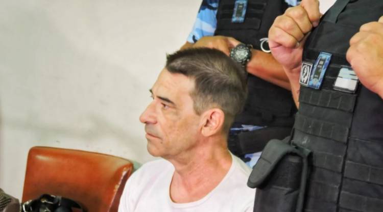 Condenaron a prisión perpetua al detenido por un femicidio en Pehuen Co