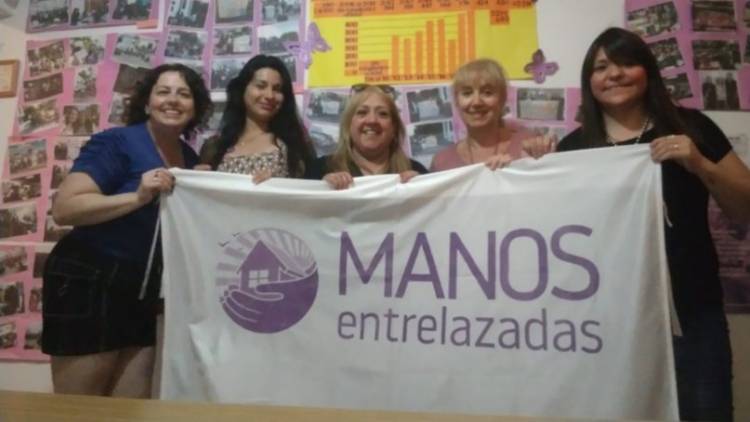 Manos Entrelazadas se prepara para un 2024 con nuevos desafíos
