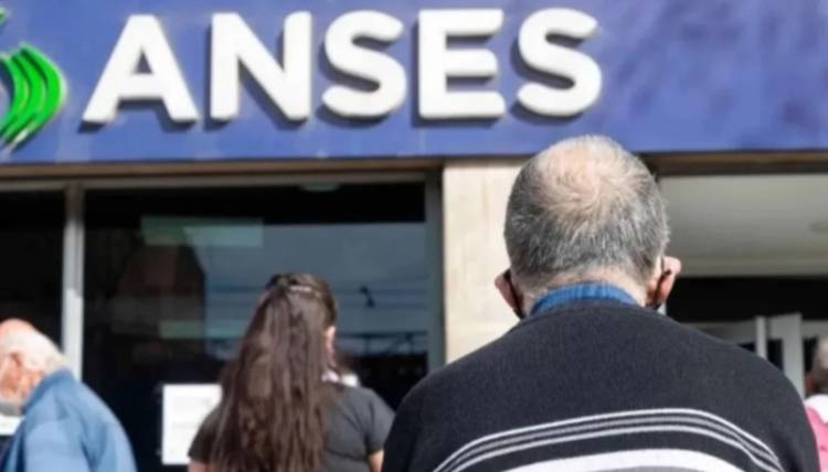 Anses: desde el martes se paga el bono de $70.000 para los jubilados con la mínima