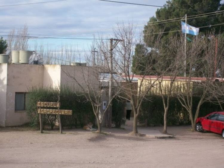 Preocupa el costo del transporte para asistir a la Escuela Agropecuaria de Bajo Hondo