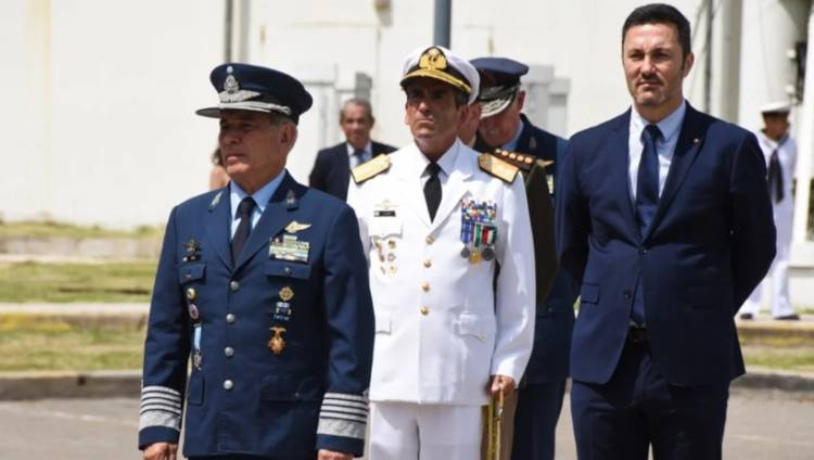 El Gobierno Nacional oficializó un nuevo aumento de sueldo para las Fuerzas Armadas