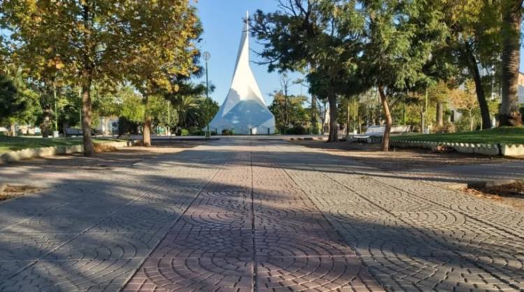 Este fin de semana habrá diferentes propuestas interesantes en la Plaza Belgrano