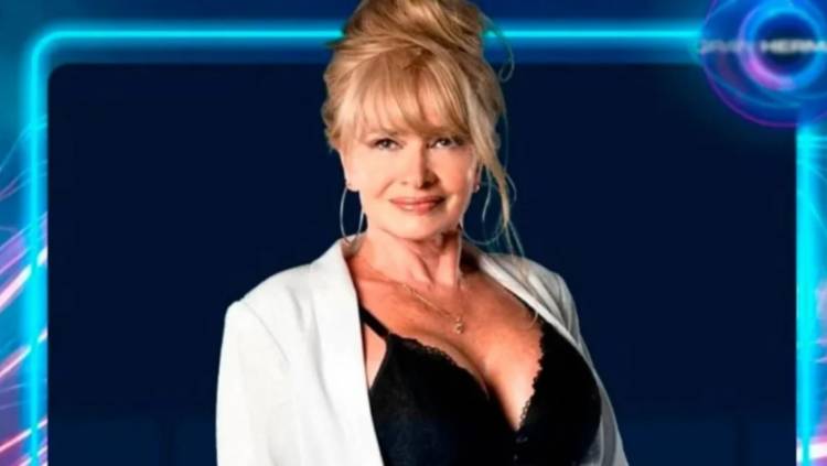 Isabel De Negri, ex participante de Gran Hermano dió positivo en un test de alcoholemia en Bahía Blanca