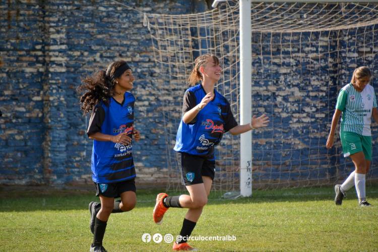 Liga del Sur: FC Puerto Belgrano recibe a Sansinena por la fecha 2 del Torneo Apertura 2024