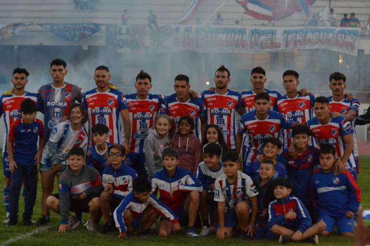 Liga del Sur: Rosario dió vuelta el resultado, derrotó a Dublin y es puntero del Apertura Promocional 2024