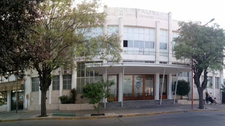 Los Concejales de Coronel Rosales deberán capacitarse en formación cívica y legislativa