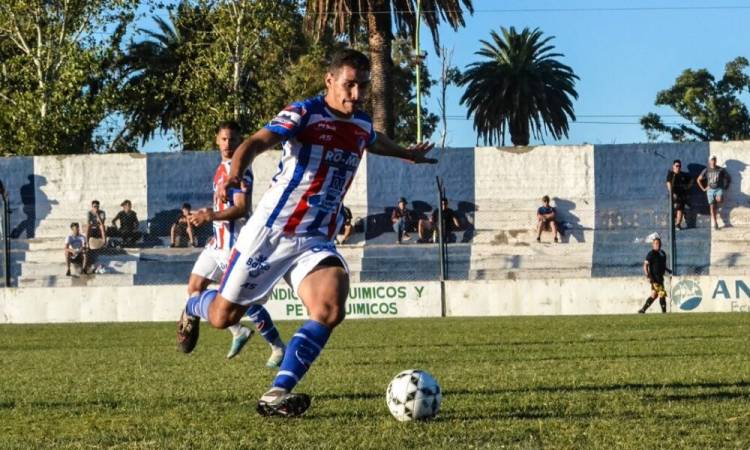 Liga del Sur: Rosario recibe a Tiro Federal por la fecha 4 del Apertura Promocional 2024