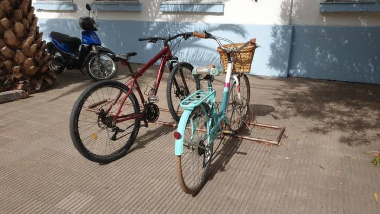 Se tratará un programa de circulación, seguridad y protección al ciclista