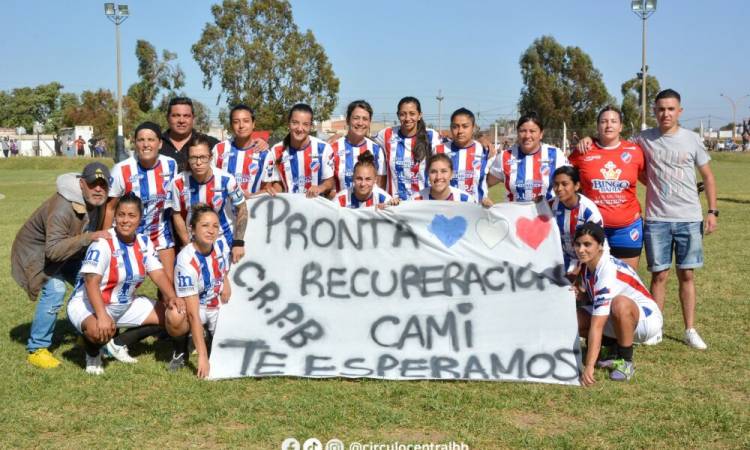 Liga del Sur: Rosario Femenino recibe a San Francisco por la fecha 5 del Torneo Apertura 2024