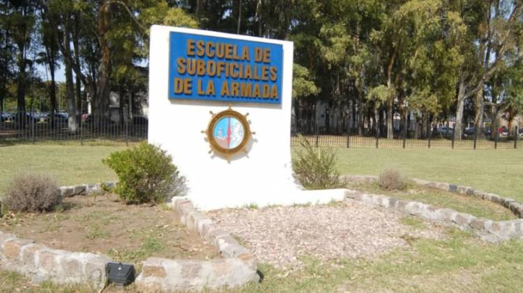 Se realizará la ceremonia de la Promoción 127 de la ESSA
