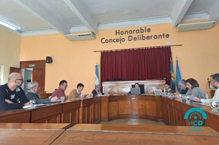 El Municipio de Coronel Rosales evalúa un nuevo aumento de tasas, en base a la inflación publicada por el CREEBA