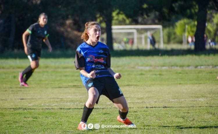 Liga del Sur: FC Puerto Belgrano visita a Bella Vista por la fecha 9 del Torneo Apertura 2024