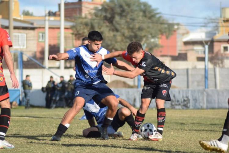 Liga del Sur: Sporting empató con La Armonía y no logra recuperarse