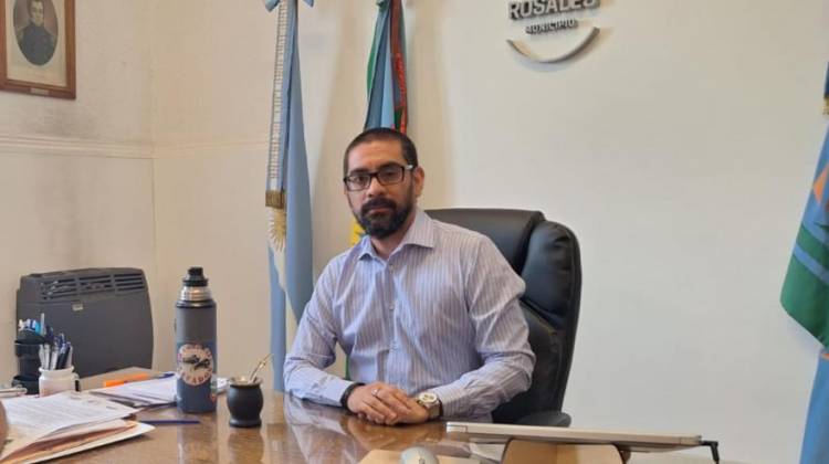 El Municipio de Coronel Rosales aumentó las tasas un 23,6 por ciento desde mayo 2024