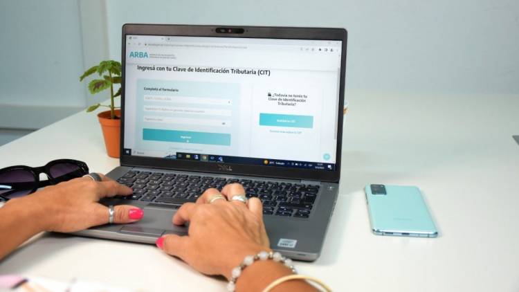 ARBA: no habrá aumento en la tercera cuota del Impuesto Inmobiliario Urbano