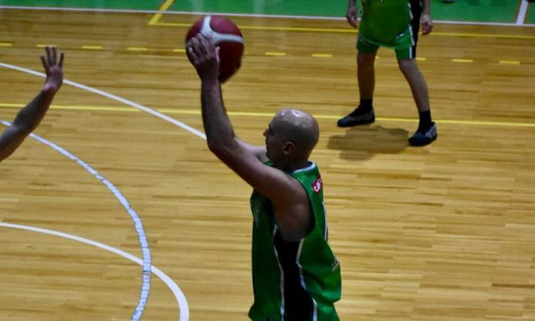 Altense afronta las SEMIFINALES del Torneo de Segunda de ABB