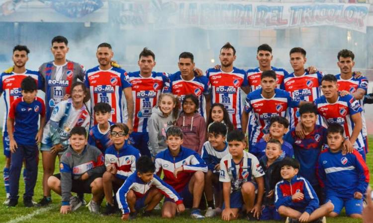 Liga del Sur: Rosario Puerto Belgrano visita a Sansinena en White por la fecha 8 del Apertura Promocional 2024