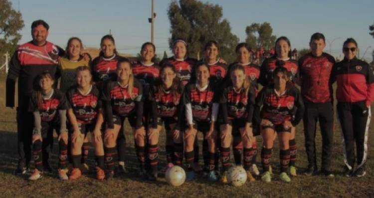 Liga del Sur: Sporting Femenino visita a Estrella de Oro por la fecha 10 del Torneo Apertura 2024