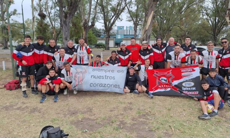 Se jugó la fecha 11 de la Superliga Seniors disputada dentro de la Base Naval Puerto Belgrano
