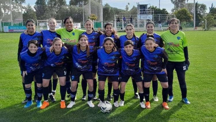 Liga del Sur: FC Puerto Belgrano visita a Sansinena por la fecha 11 del Torneo Apertura 2024