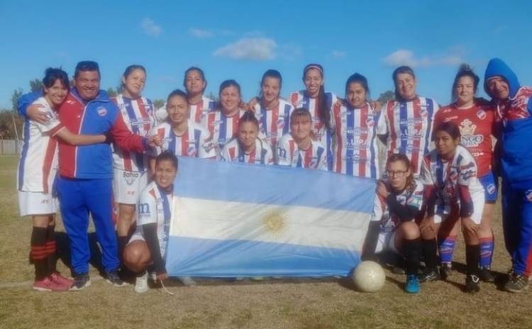 Liga del Sur: Rosario Femenino cayó ante Empleados de Comercio por la fecha 11 del Torneo Apertura 2024