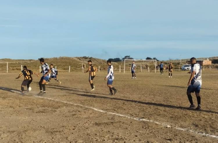 Ya están definidos los FINALISTAS del Apertura 2024 de la Liga Rosaleña