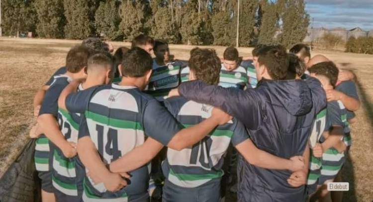 Rugby: Se jugó la fecha 9 del Campeonato Apertura Desarrollo 2024 de la URS
