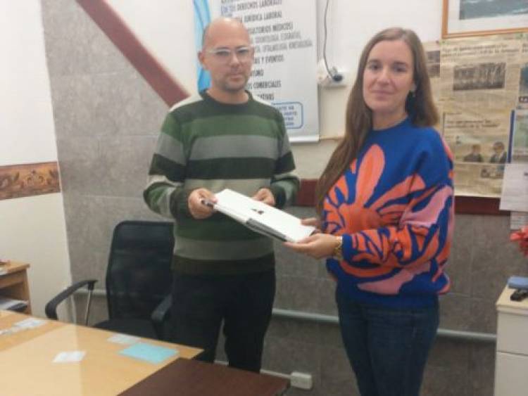 APCJ gestiona ante autoridades y solicita el cese de la no renovación de contratos
