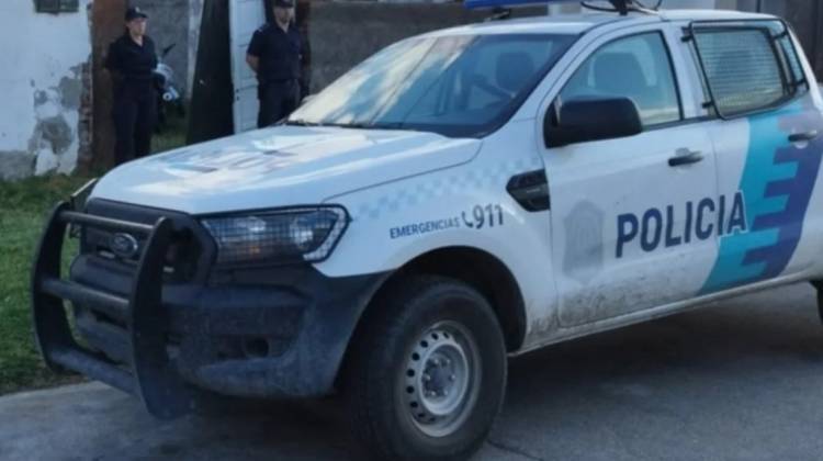 Se realizaron dos allanamientos en nuestra ciudad