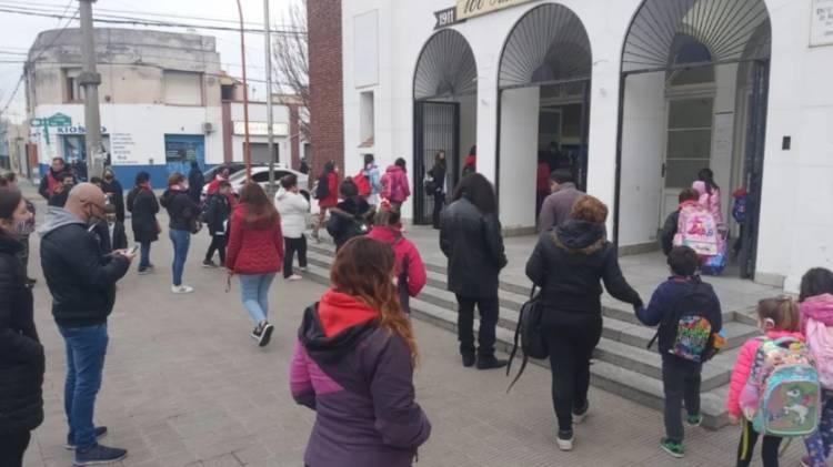 Un derecho fundamental descuidado: conectividad educativa