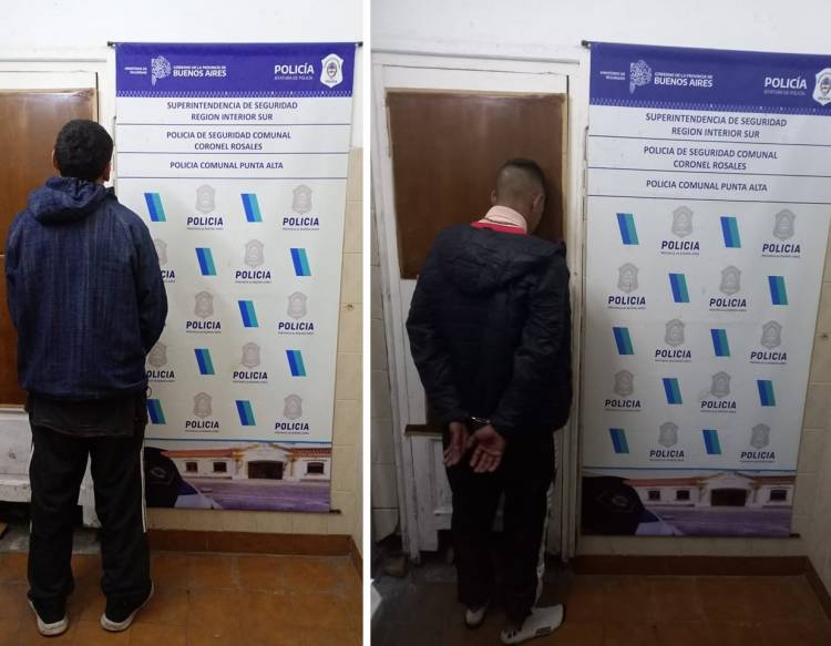 Detuvieron a dos sospechosos por el homicidio de Dominichetti