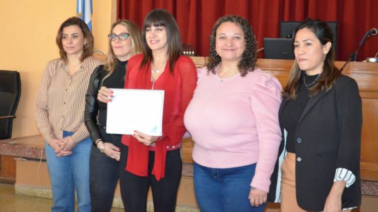 Destacada participación de jóvenes rosaleños en diversas disciplinas