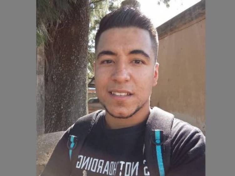 Aún restan juntar 2 millones de pesos para repatriar los restos de Nathanael