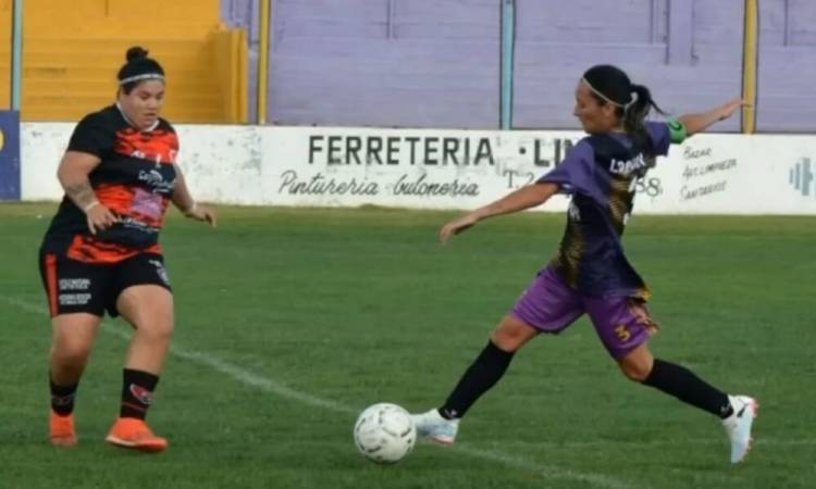 Liga del Sur: Sporting Femenino visita a Tiro Federal por la fecha 2 del Clausura 2024