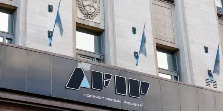 Cómo acceder al reintegro del Monotributo 2024 de AFIP