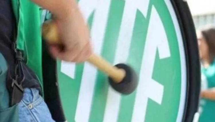 Desde ATE denunciaron “arreglo de antemano o negociado” entre el Municipio y el STM “que afecta al empleado”