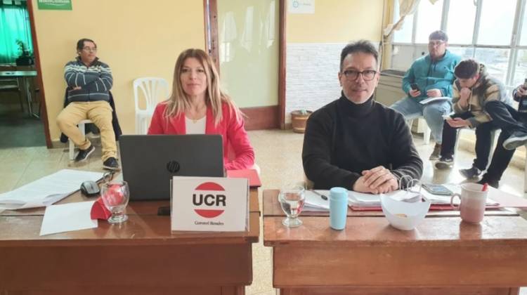 Los radicales piden transparencia fiscal municipal
