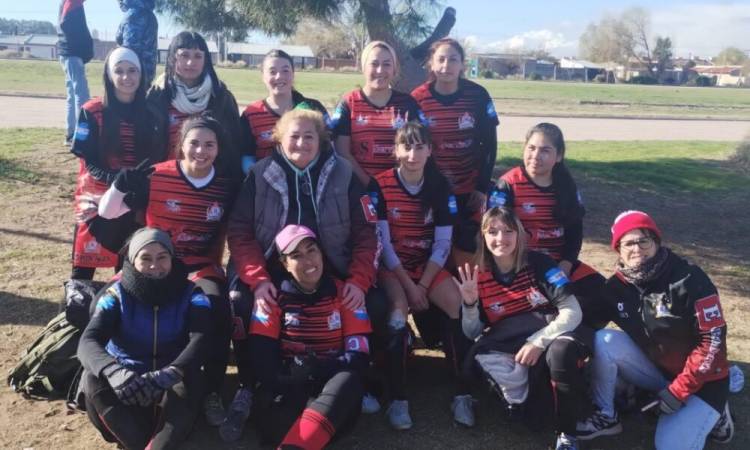 Se juega la fecha 18 del Torneo Apertura de Fútbol Femenino de Punta Alta 2024 “Milena Moreyra”