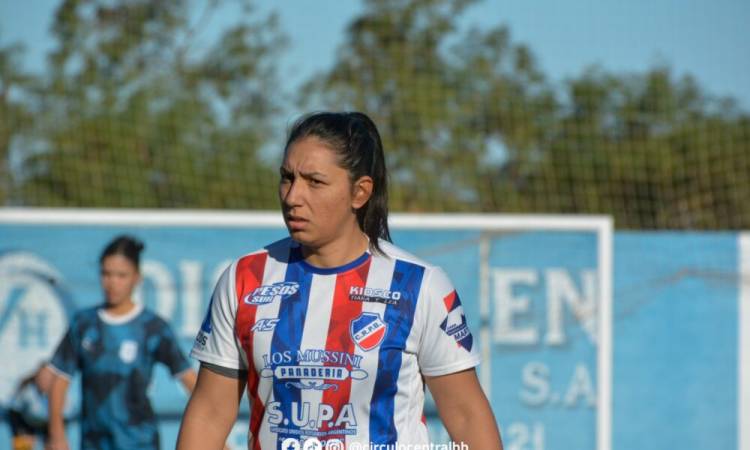 Liga del Sur: Rosario cayó ante San Francisco por la fecha 5 del Clausura 2024