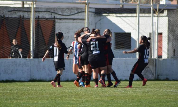 Liga del Sur: Sporting Femenino visita a Comercial por la fecha 6 del Clausura 2024