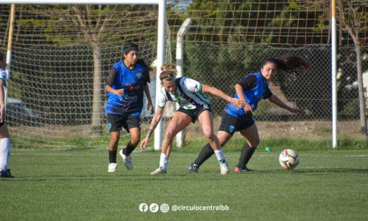 Liga del Sur: FC Puerto Belgrano cayó ante Villa Mitre por la fecha 7 del Clausura 2024